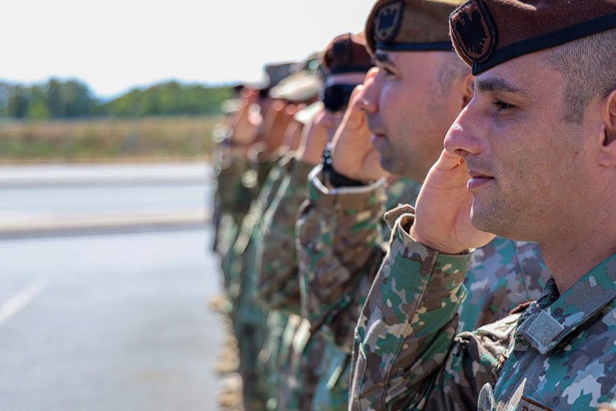 Vești pentru pensionarii militari: indexarea ar putea fi mai mare decât la civili. Ce spune ministrul Muncii despre vârsta de pensionare