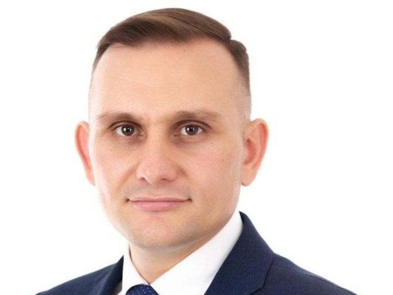 Vicepreședintele USR Dâmbovița, reținut în dosarul încălcării embargoului cu Rusia și Belarus