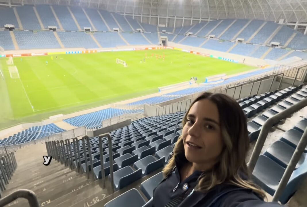 VIDEO: Imagini rare din culisele deplasării spaniolilor de la Getafe la Craiova – Ibericii laudă orașul: „Ia uitați-vă la asta: mici și sarmale. Ambele minunate”