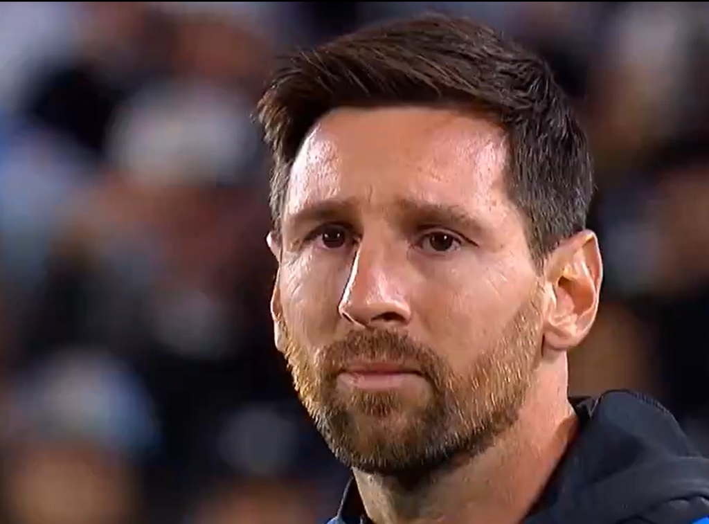 VIDEO: Messi, ultimul dans la naționala Argentinei  – Emoții și lacrimi la meciul de adio