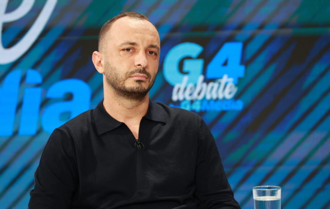 VIDEO | Obezitatea, testosteronul și problemele despre care bărbații evită să vorbească. Explicațiile medicului urolog Bogdan Sandu de la Ponderas Academic Hospital
