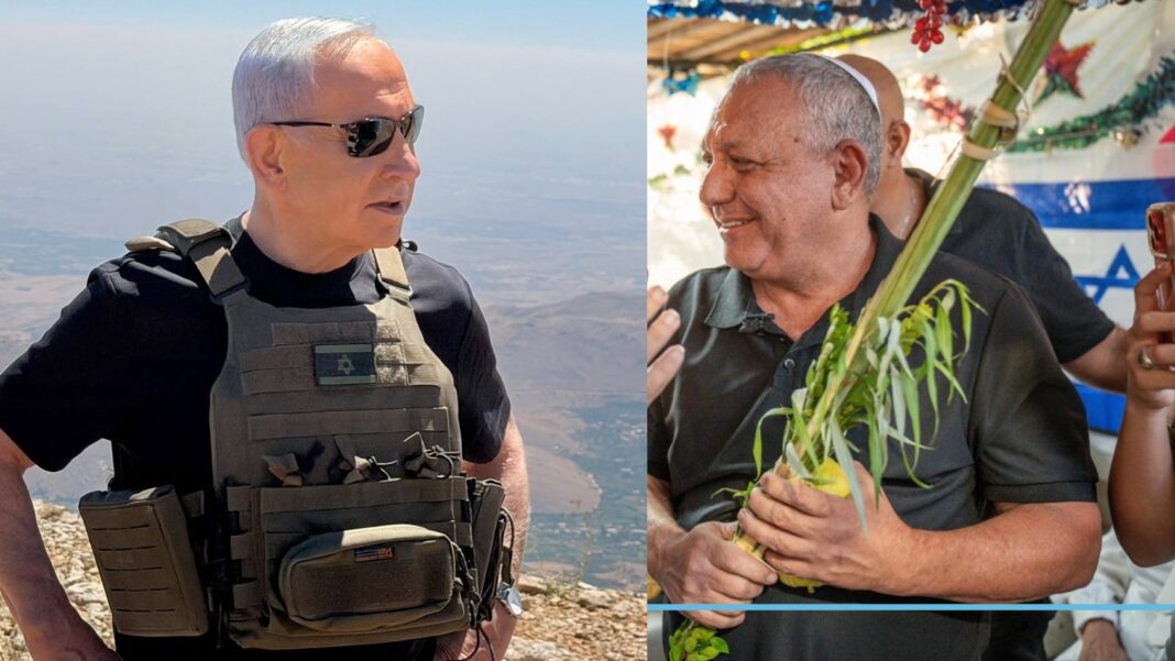 VIDEO Supraviețuiește politic Netanyahu după alegerile de marți? Petru Clej, corespondentul G4Media în Israel, explică de ce scrutinul parlamentar s-a transformat într-un referendum legat de controversatul premier