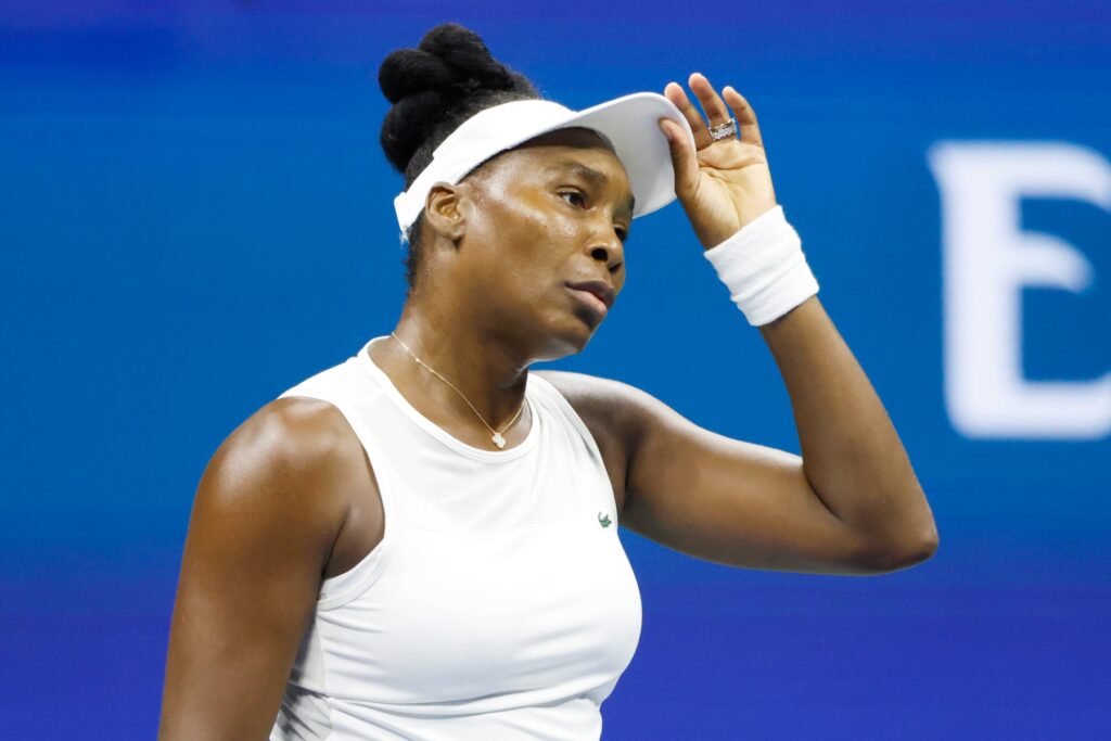 VIDEO: Venus Williams (46 de ani) nu mai învinge pe nimeni în WTA, dar nu se gândește la retragere: „Găsesc multă bucurie în această etapă a carierei”