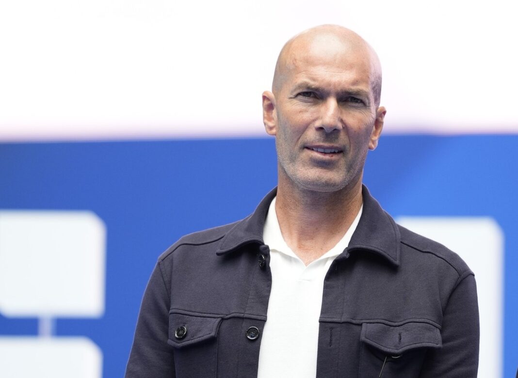 VIDEO: Zidane, despre celebra lovitura aplicată lui Materazzi în finala CM: „Nu am regrete”