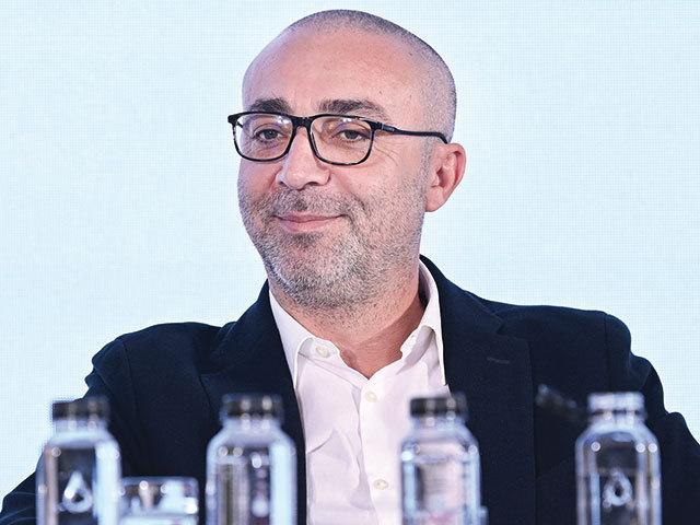 Vlad Iman, CEO al Innova Integration, parte din grupul Erbaşu: „Am completat un segment din activitatea noastră, am achiziţionat o firmă specializată pe medicină nucleară şi pe imagistică“