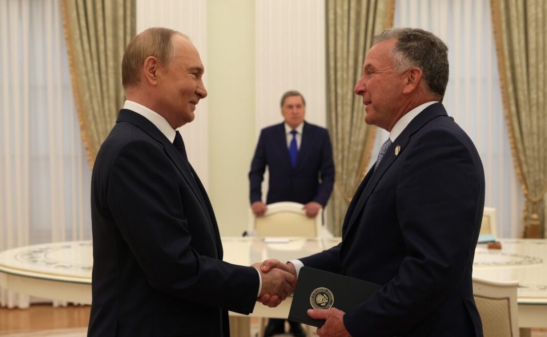 Vladimir Putin, la discuțiile cu trimisul lui Trump, Steve Witkoff: O întrevedere cu președintele SUA ar putea avea loc în China