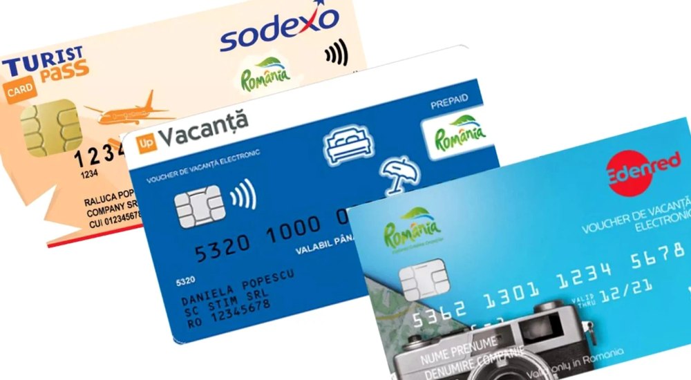 Voucherele de vacanță pierd teren. Ce înseamnă scăderea decontărilor pentru turismul românesc