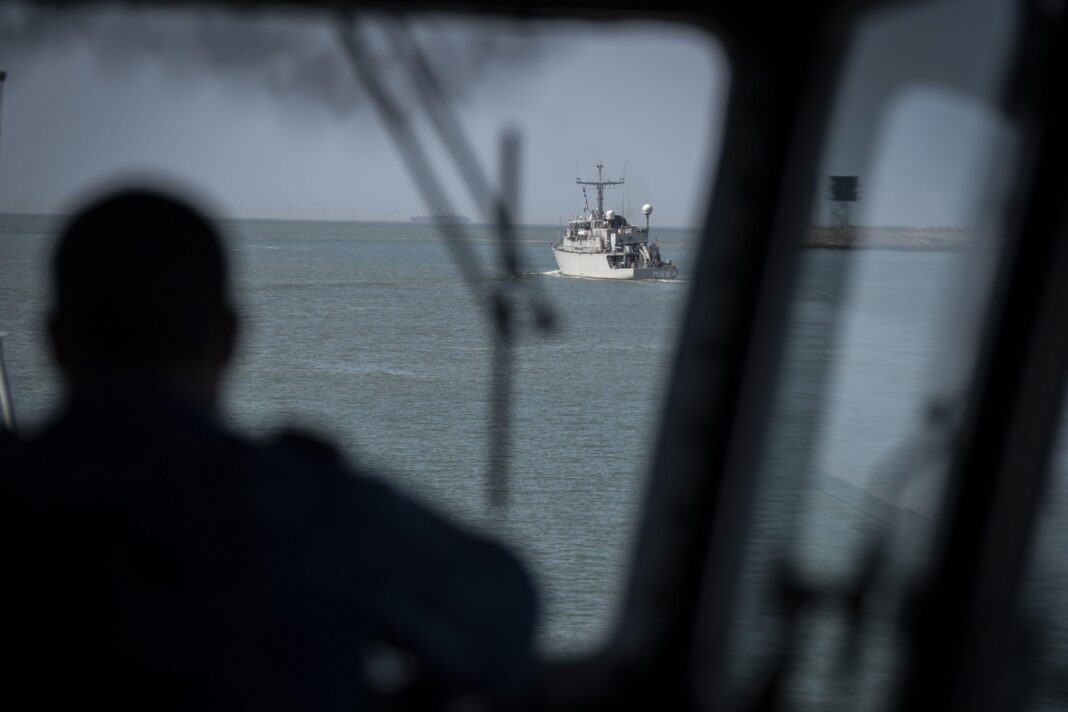 WSJ: SUA pregătesc noi bombardamente asupra Iranului după alegerile intermediare