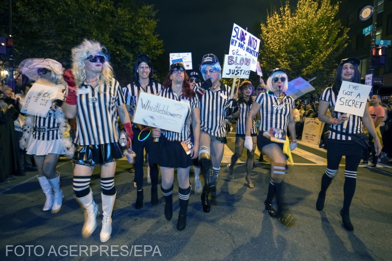 Zara retrage de la vânzare un costum de Halloween care seamănă cu uniforma din lagărele de concentrare