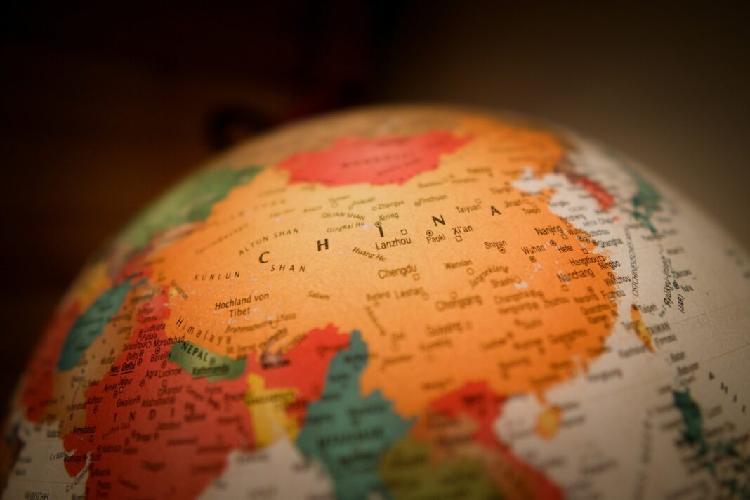 Zelenski afirmă că se teme de o „reîmpărţire a sferelor de influenţă” între SUA, Rusia şi China