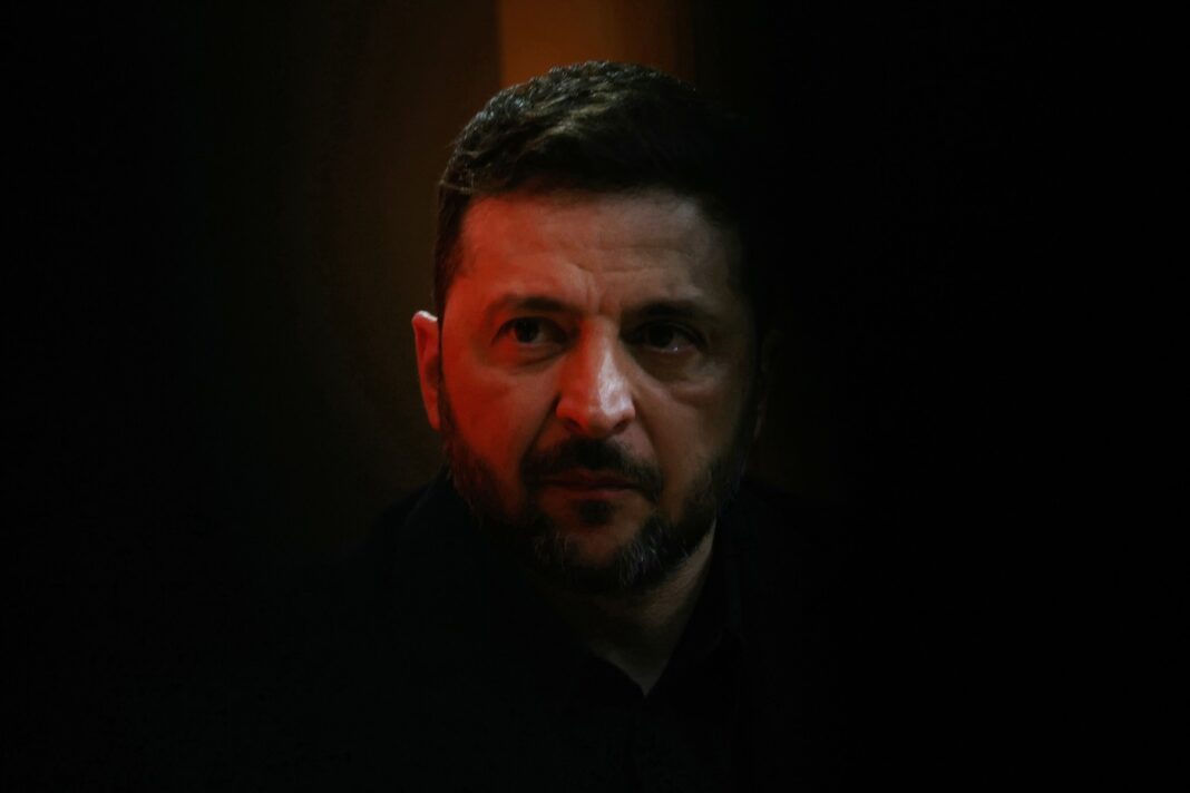 Zelenski, atac la adresa SUA: „Au luat măsuri pentru a convinge Ucraina să capituleze” / ”După alegeri cred că lucrurile se vor liniști”