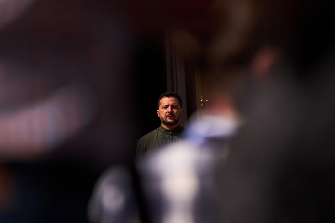 Zelenski îi apără pe liderii Finlandei și Norvegiei după discuțiile cu Putin