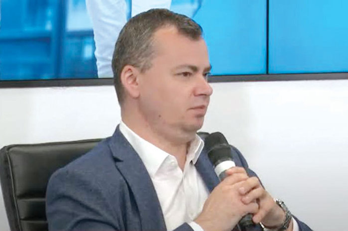 ZF Deschiderea de astăzi la Bursă. Dobânzile, la maximele ultimelor decenii. Robert Burlan, Raiffeisen AM: Finanţarea mai scumpă poate pune presiune pe burse şi pe profiturile companiilor